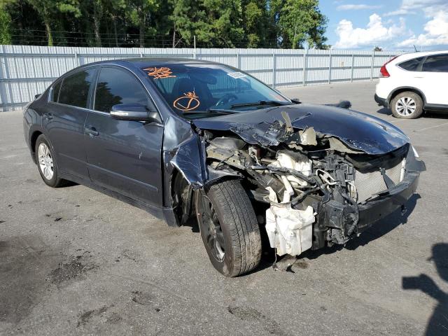 NISSAN ALTIMA BAS 2011 with VIN 1N4AL2AP9BN472521 - Photo from auction