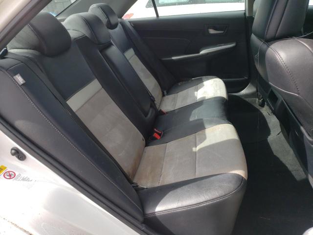 Photo 6 from auction – 2014 TOYOTA CAMRY L with VIN 4T1BF1FKXEU867066