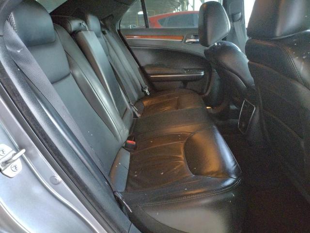 Photo 6 from auction – 2014 CHRYSLER 300 with VIN 2C3CCAAGXEH378484