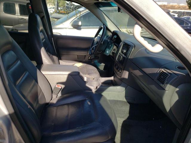 Foto 5 de la subasta – 2002 FORD EXPLORER X con VIN 1FMZU63W62UB62429