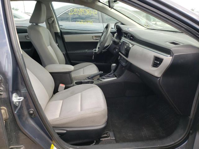 Photo 5 from auction – 2015 TOYOTA COROLLA L with VIN 5YFBURHE0FP248958