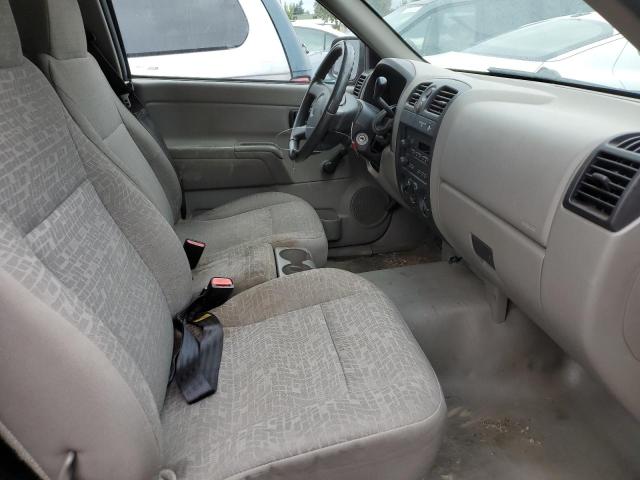Photo 5 from auction – 2005 CHEVROLET COLORADO with VIN 1GCCS148358187563