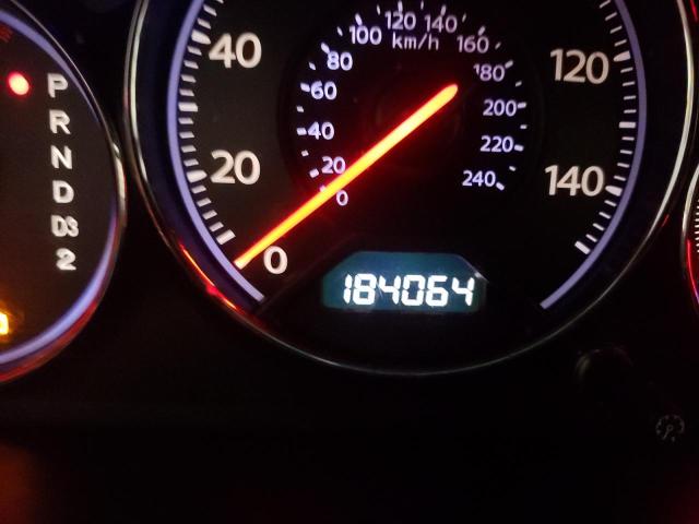 Zdjęcie 8 z aukcji – 2004 HONDA CIVIC EX z VIN 2HGES26894H508320