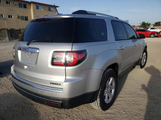 صورة رقم 4 من المزاد - 2016 GMC ACADIA SLE مع VIN 1GKKVNED1GJ288784