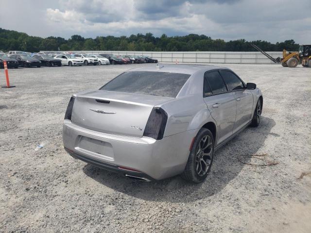 Photo 4 from auction – 2015 CHRYSLER 300 S with VIN 2C3CCABG1FH882678