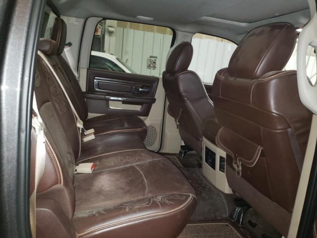 Photo 6 from auction – 2018 RAM 3500 LONGH with VIN 3C63R3KL2JG330576