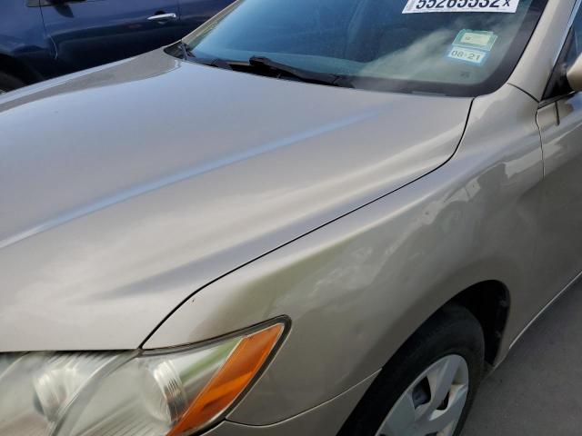 Photo 9 from auction – 2007 TOYOTA CAMRY with VIN 4T1BE46K17U513752