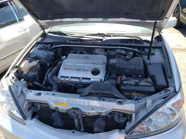 Photo 7 from auction – 2004 TOYOTA CAMRY with VIN 4T1BF30K54U578602