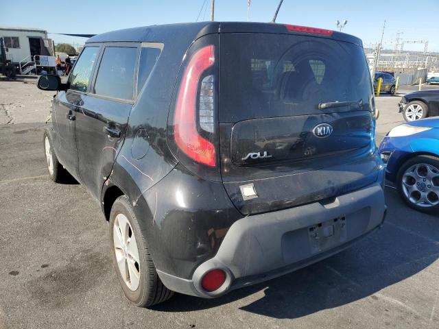 Photo 3 from auction – 2016 KIA SOUL with VIN KNDJN2A28G7308522