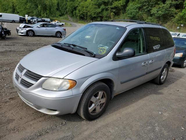 Photo 2 from auction – 2006 DODGE CARAVAN with VIN 1D4GP45R96B731793