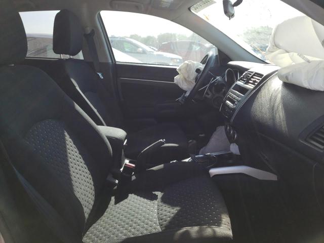 Photo 5 from auction – 2011 MITSUBISHI OUTLANDER with VIN JA4AR4AU1BZ011326