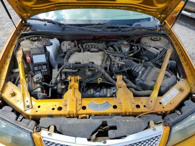 Photo 7 from auction – 2004 CHEVROLET IMPALA with VIN 2G1WF52E149277257
