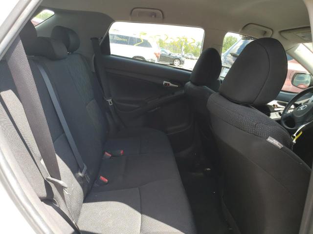Photo 6 from auction – 2010 TOYOTA COROLLA MA with VIN 2T1KU4EE5AC338462