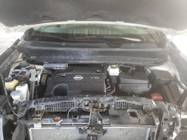 Photo 7 from auction – 2013 NISSAN PATHFINDER with VIN 5N1AR2MN2DC656308