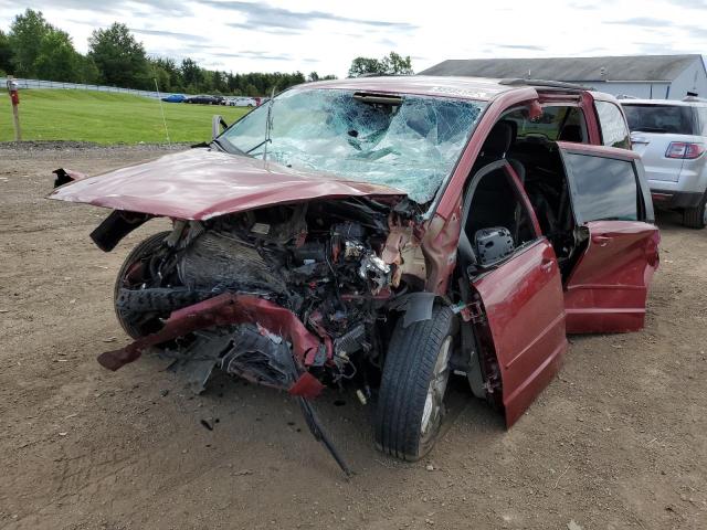 Photo 9 from auction – 2016 DODGE GRAND CARA with VIN 2C4RDGCG7GR180915