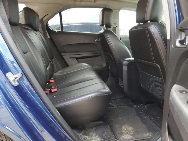 Photo 6 from auction – 2010 CHEVROLET EQUINOX LT with VIN 2CNALFEWXA6378889