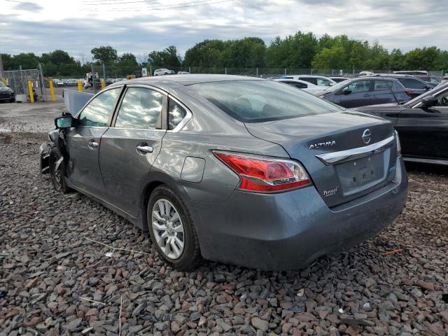 Photo 3 from auction – 2014 NISSAN ALTIMA 2.5 with VIN 1N4AL3AP7EC420097