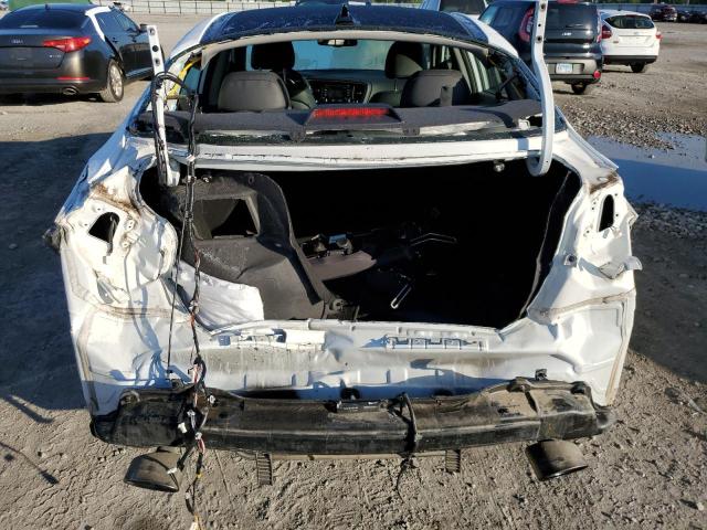 Photo 9 from auction – 2015 KIA OPTIMA EX with VIN 5XXGN4A75FG513674