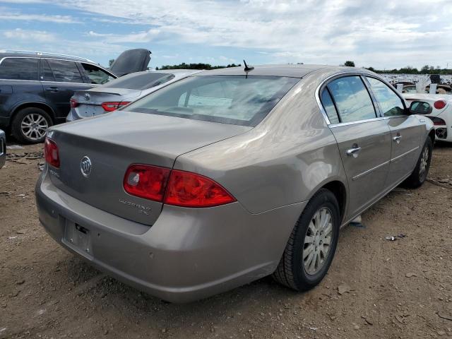 Photo 4 from auction – 2006 BUICK LUCERNE CX with VIN 1G4HP57236U220006