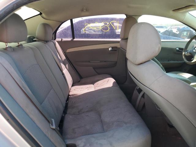 Photo 6 from auction – 2011 CHEVROLET MALIBU 1LT with VIN 1G1ZC5EU9BF346533
