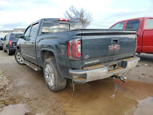 Photo 3 from auction – 2018 GMC SIERRA K15 with VIN 3GTU2NEC4JG550472