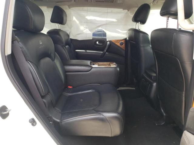 Photo 6 from auction – 2014 INFINITI QX80 with VIN JN8AZ2NFXE9553085