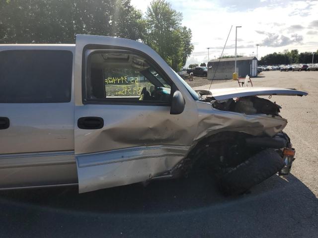 Photo 9 from auction – 2005 CHEVROLET SILVERADO with VIN 2GCEK13T751235227