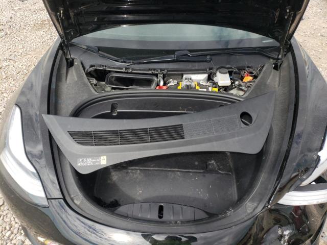 Photo 7 from auction – 2020 TESLA MODEL 3 with VIN 5YJ3E1EB6LF662895