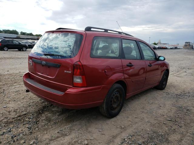 Photo 4 from auction – 2005 FORD FOCUS SE with VIN 1FAFP36N95W288881
