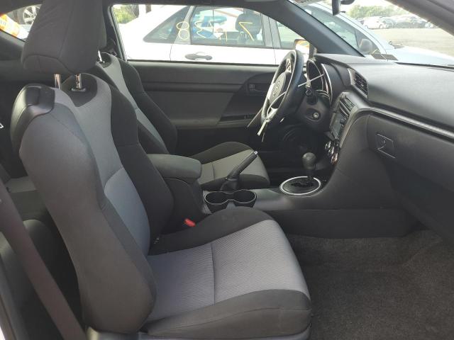 Photo 5 from auction – 2014 TOYOTA SCION TC with VIN JTKJF5C72E3082336