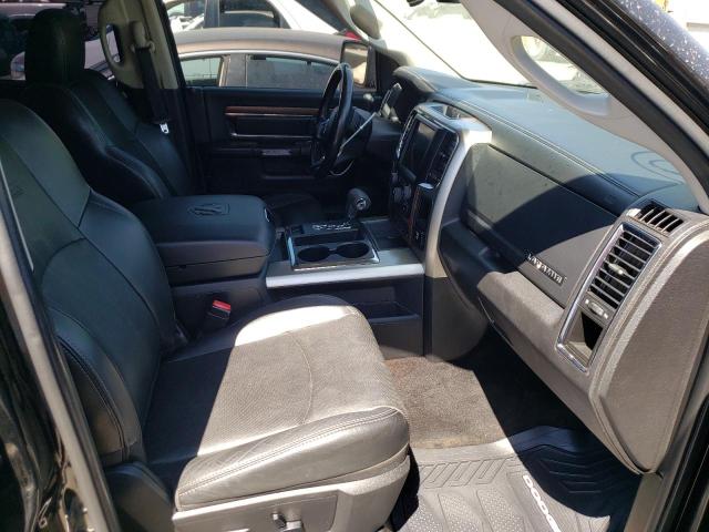 Photo 5 from auction – 2013 RAM 1500 LARAM with VIN 1C6RR6NT8DS565956