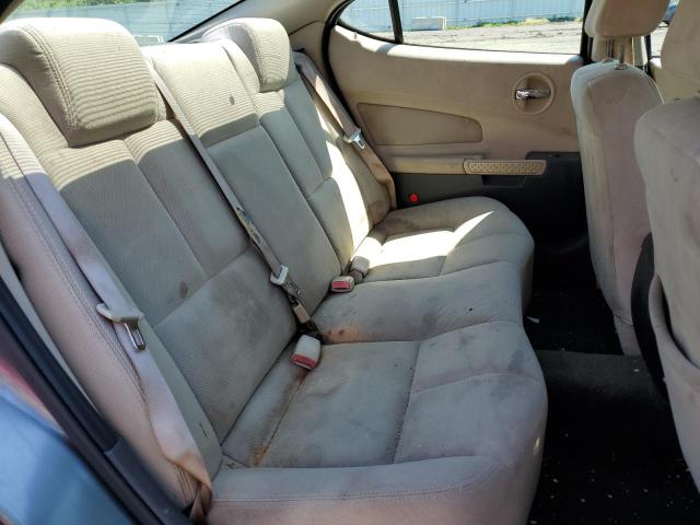 Photo 6 from auction – 2004 PONTIAC GRAND PRIX with VIN 2G2WP522241340976