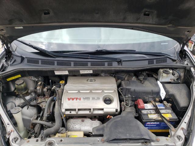 Photo 7 from auction – 2004 TOYOTA SIENNA CE with VIN 5TDZA23C64S061197