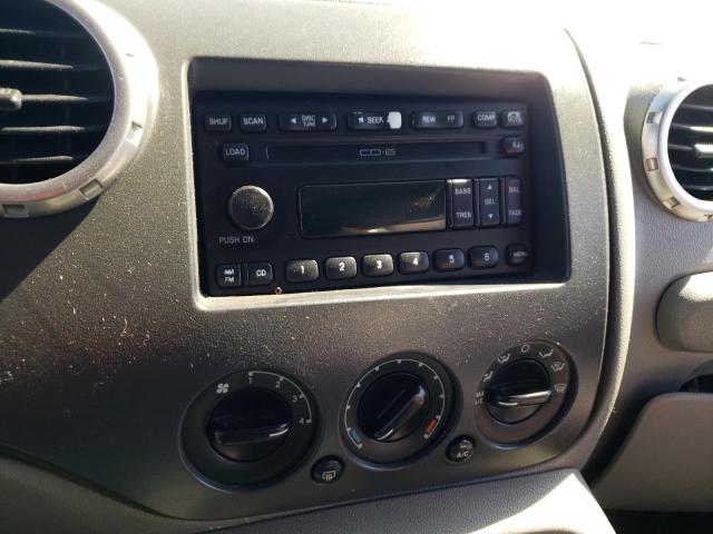 صورة رقم 9 من المزاد - 2004 FORD EXPEDITION مع VIN 1FMPU15L34LA36888