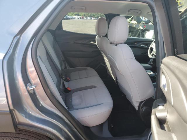 Photo 6 from auction – 2021 CHEVROLET TRAILBLAZE with VIN KL79MRSLXMB166086