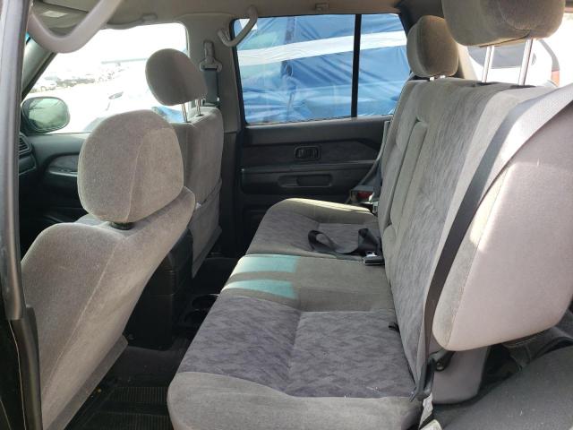 Photo 6 from auction – 2002 NISSAN PATHFINDER with VIN JN8DR09Y92W738156