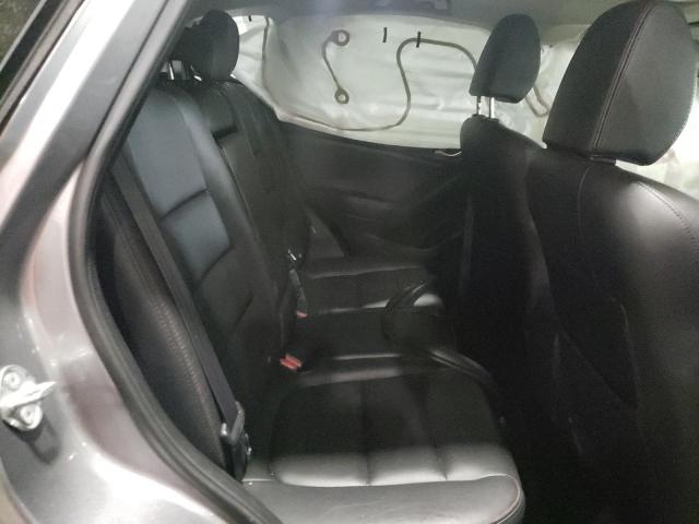 Photo 6 from auction – 2015 MAZDA CX-5 GT with VIN JM3KE4DY6F0508832