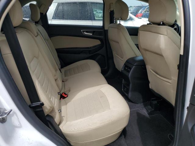 Photo 6 from auction – 2018 FORD EDGE SEL with VIN 2FMPK3J9XJBC30518