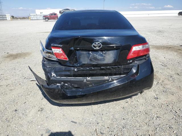 Photo 9 from auction – 2007 TOYOTA CAMRY CE with VIN 4T1BE46KX7U059873