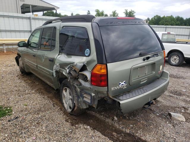 Photo 3 from auction – 2003 GMC ENVOY XL with VIN 1GKET16S336228673