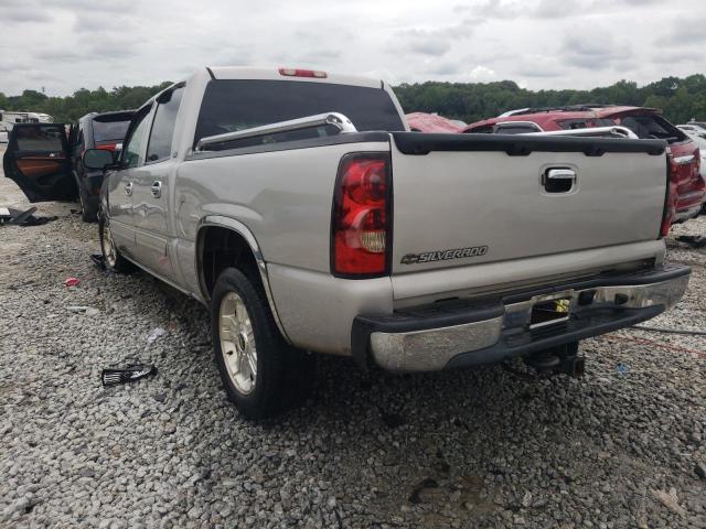 Photo 3 from auction – 2007 CHEVROLET SILVERADO with VIN 2GCEC13V171105803