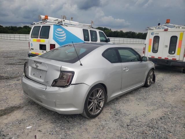 Photo 4 from auction – 2012 TOYOTA SCION TC with VIN JTKJF5C73C3043980