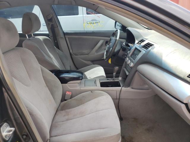 Photo 5 from auction – 2011 TOYOTA CAMRY BASE with VIN 4T1BF3EK8BU773891