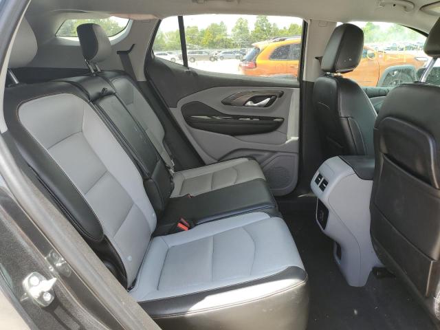 Photo 6 from auction – 2018 GMC TERRAIN SL with VIN 3GKALPEV9JL370705