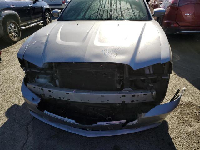 Photo 9 from auction – 2014 DODGE CHARGER SE with VIN 2C3CDXBG3EH337998