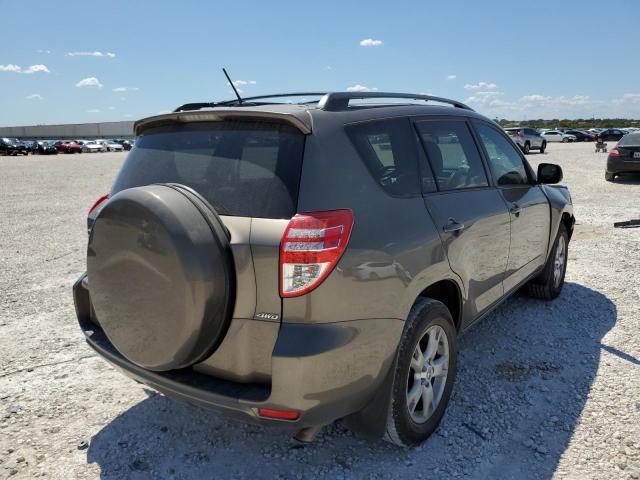 Photo 4 from auction – 2012 TOYOTA RAV4 with VIN 2T3BF4DVXCW205880
