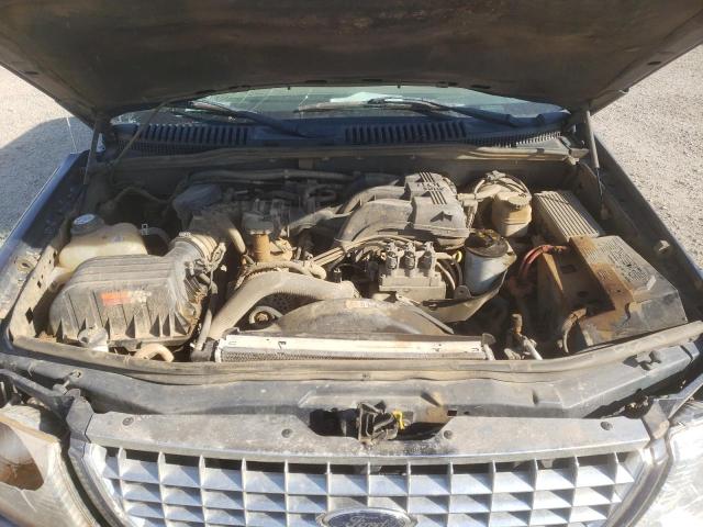 Photo 7 from auction – 2005 FORD EXPLORER X with VIN 1FMZU73K15UB26591