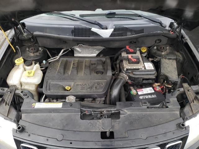 Photo 7 from auction – 2012 JEEP COMPASS SP with VIN 1C4NJDBB9CD513799