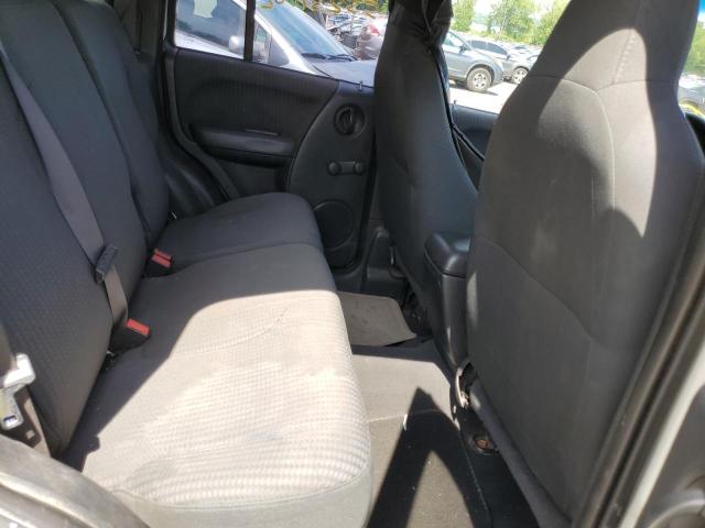Photo 6 from auction – 2002 JEEP LIBERTY SP with VIN 1J4GL48K82W312838