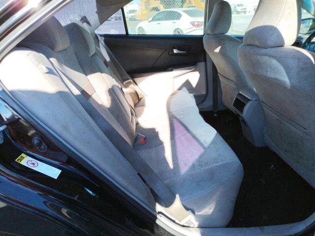 Photo 6 from auction – 2012 TOYOTA CAMRY BASE with VIN 4T1BF1FK9CU041371